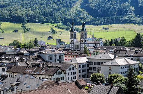 glarus altstadt|Glarus – Gemeinde Glarus